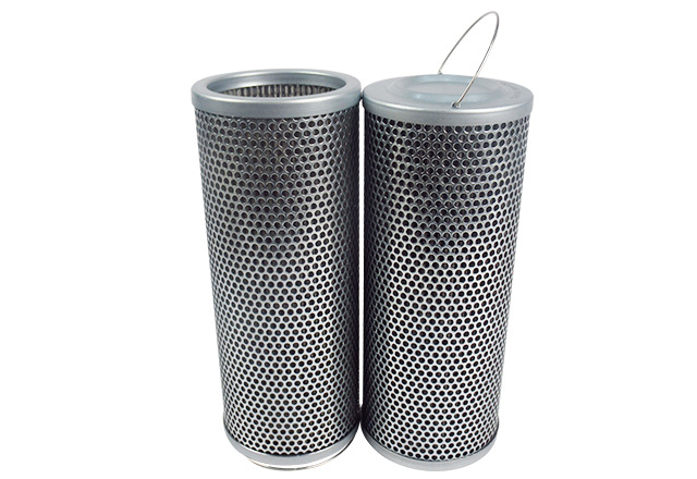 industrial oil filter